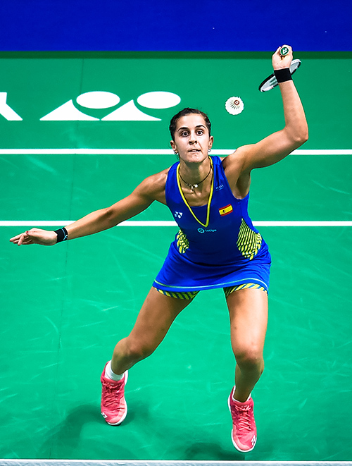 包含韩国羽毛球队绝杀印度羽毛球队，马琳一己之力扛起全队的词条