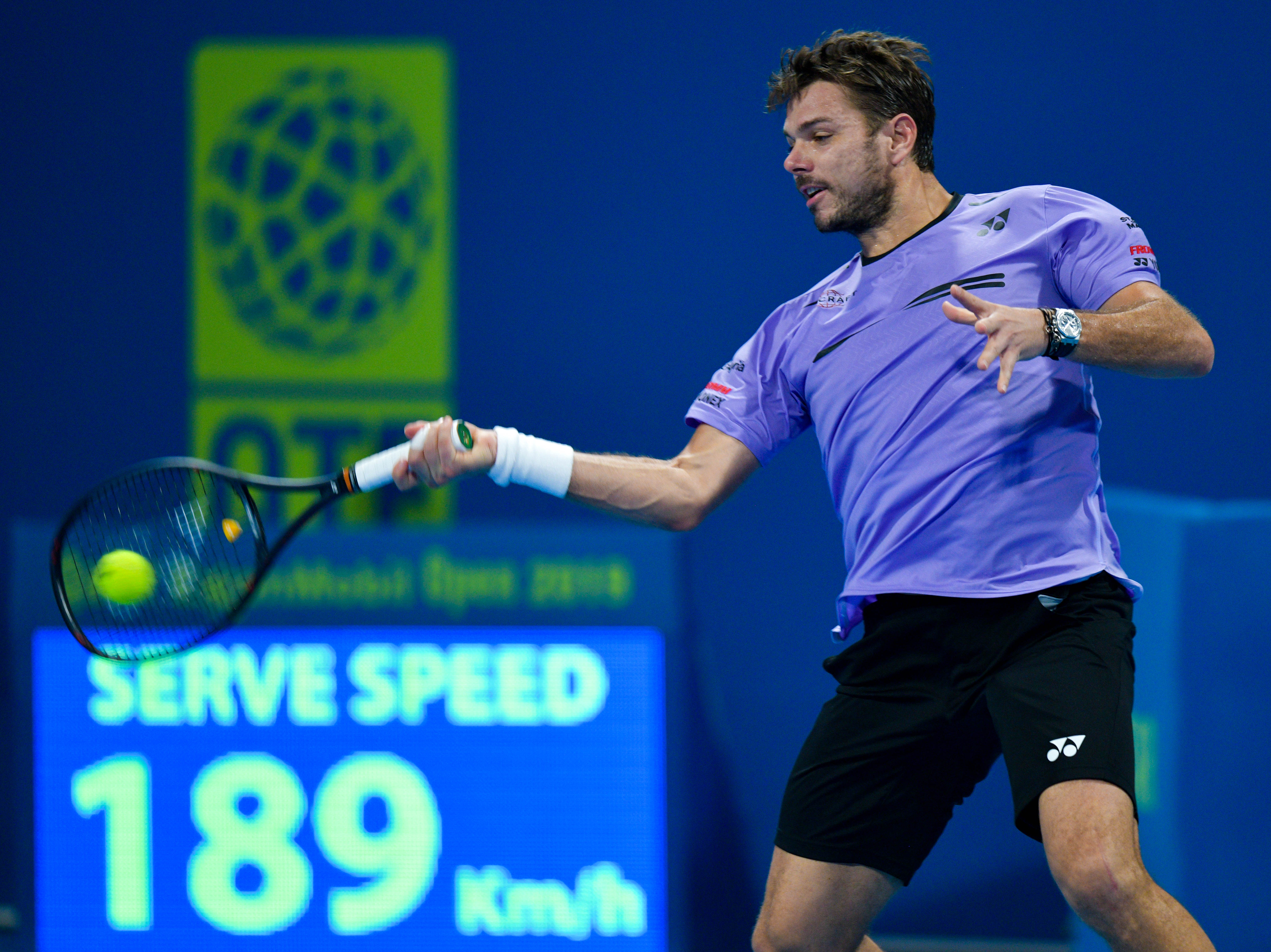 西班牙网球队血洗意大利网球队，瓦林卡打破历史纪录的简单介绍