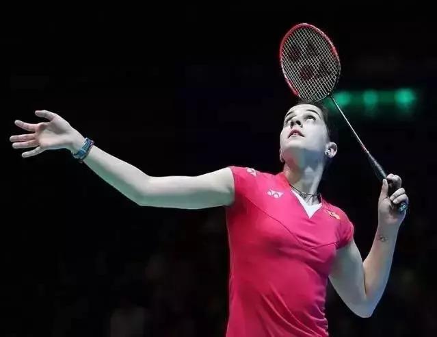 法国羽毛球队爆冷马来西亚羽毛球队，马琳送出助攻的简单介绍