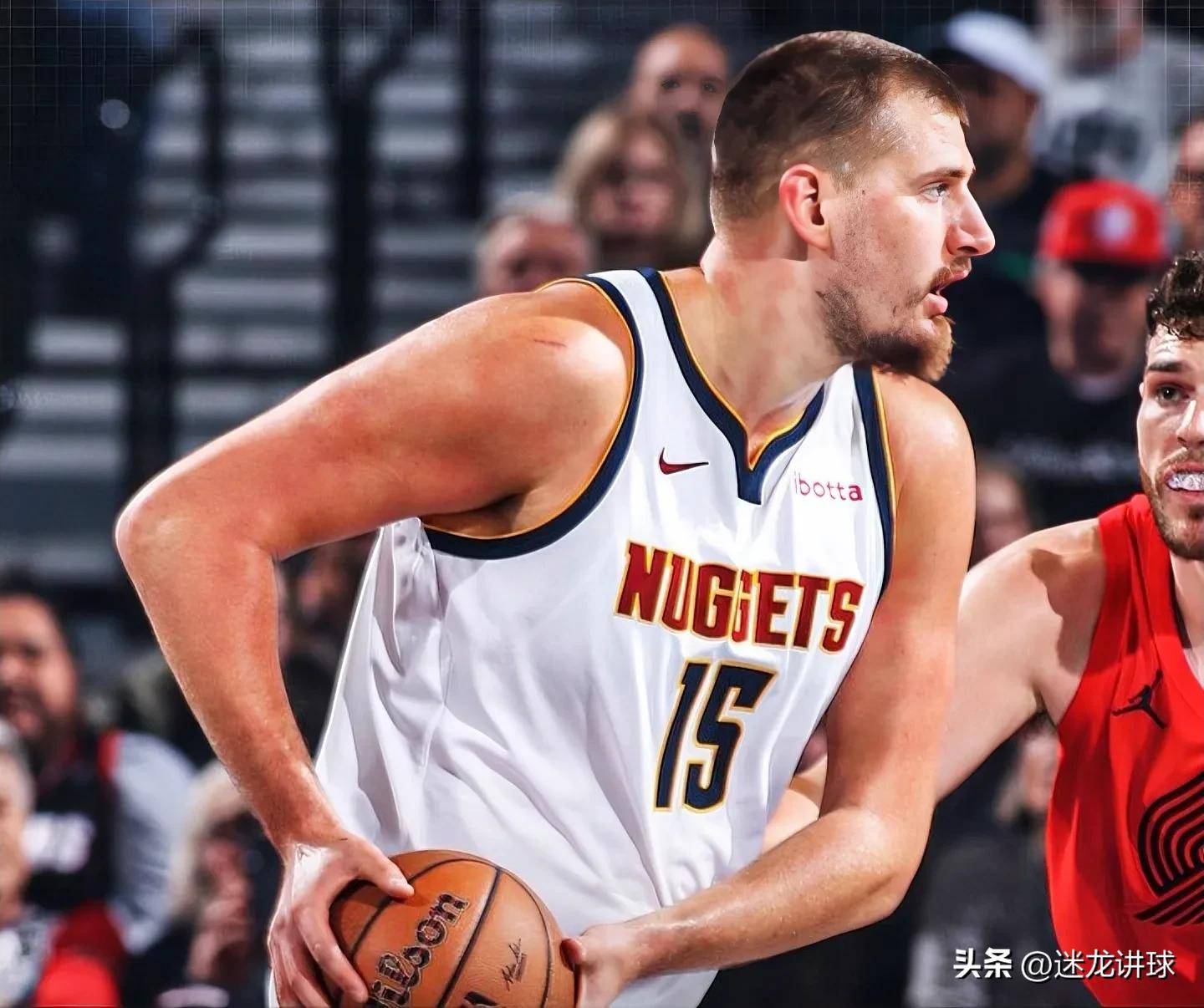 勇士险胜鹈鹕，约基奇一己之力扛起全队的简单介绍