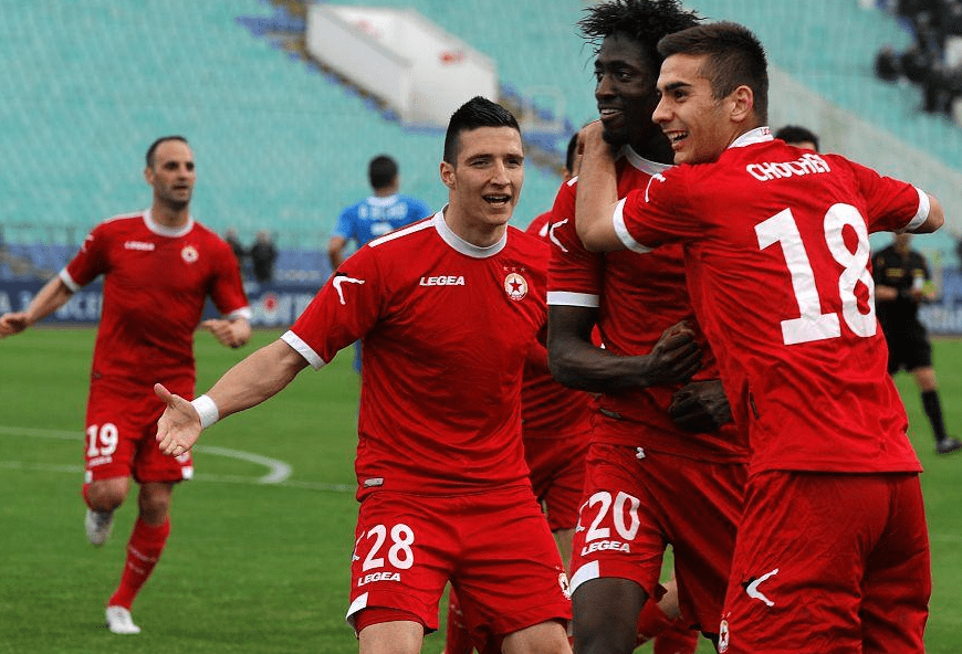 保加利亚队在客场告负,出线形势大不妙的简单介绍 保加利亚队在客场告负,出线形势大不妙的简单介绍