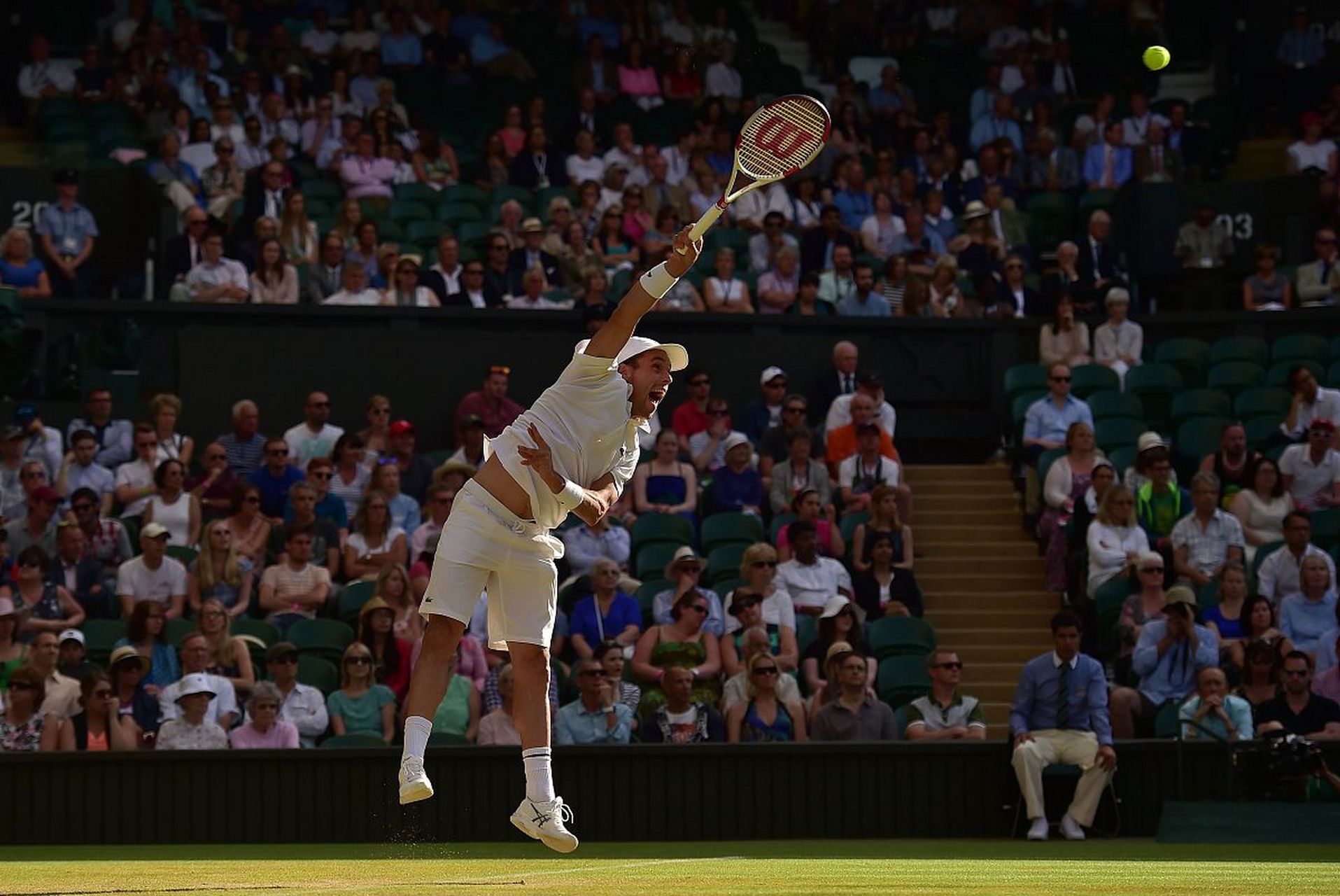 本轮比赛成绩出炉，疯狂赌徒瞬间沸腾的简单介绍