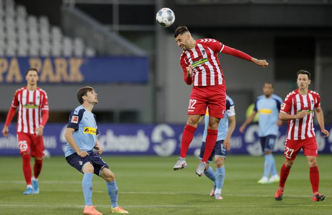 弗赖堡队大获全胜，火力全开的简单介绍