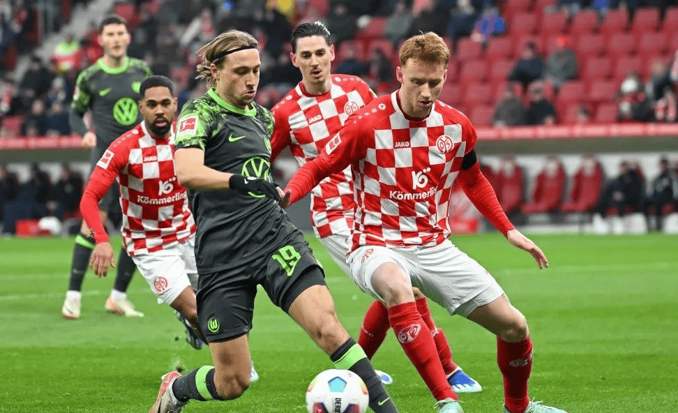 弗赖堡队大获全胜，火力全开的简单介绍