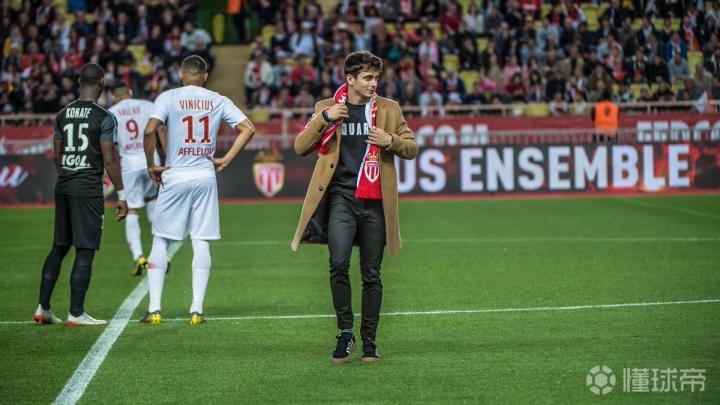 包含摩纳哥再遭惨败，保级形势严峻的词条