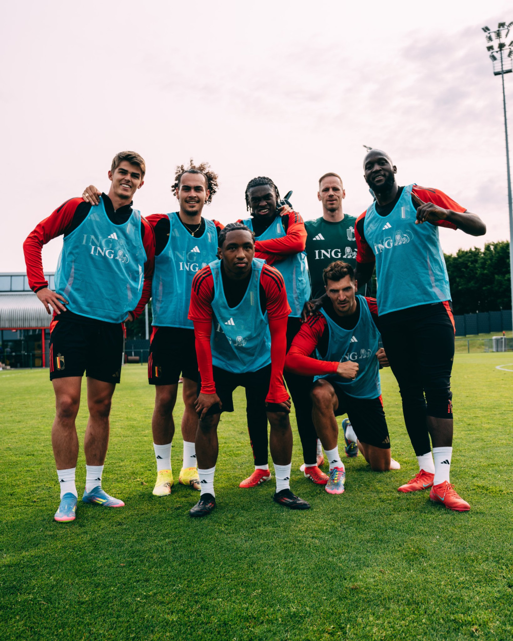 意大利队战胜北马其顿队排名小组第一