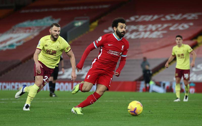 伯恩利主场杀敌,再次零封对手 伯恩利主场杀敌,再次零封对手