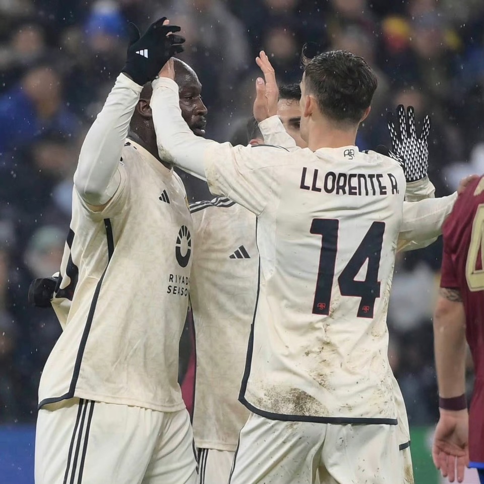 包含马德里竞技大捷，小组出线形势十分明了的词条