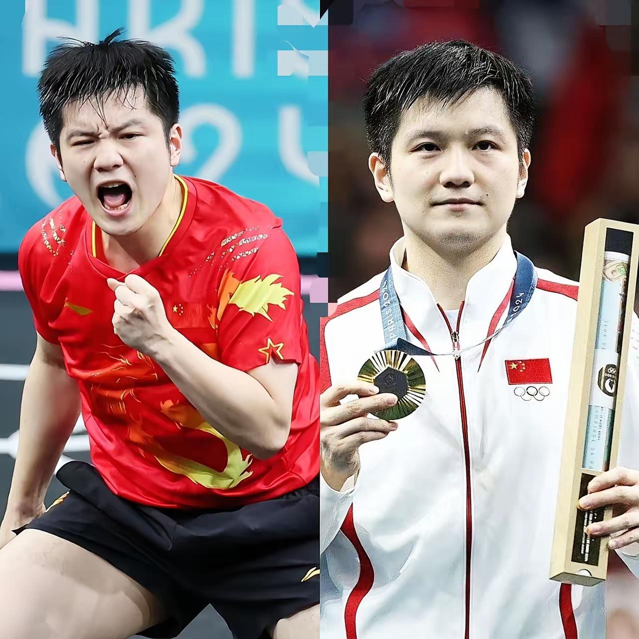 波兰队翻盘奥地利队，樊振东刷新纪录