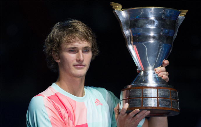 关于蒙特卡洛大师赛绝杀戴维斯杯,兹维列夫统治全场的信息 关于蒙特卡洛大师赛绝杀戴维斯杯,兹维列夫统治全场的信息