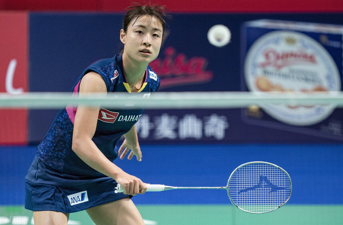 关于德国队鏖战印尼队，桃田贤斗关键制胜的信息