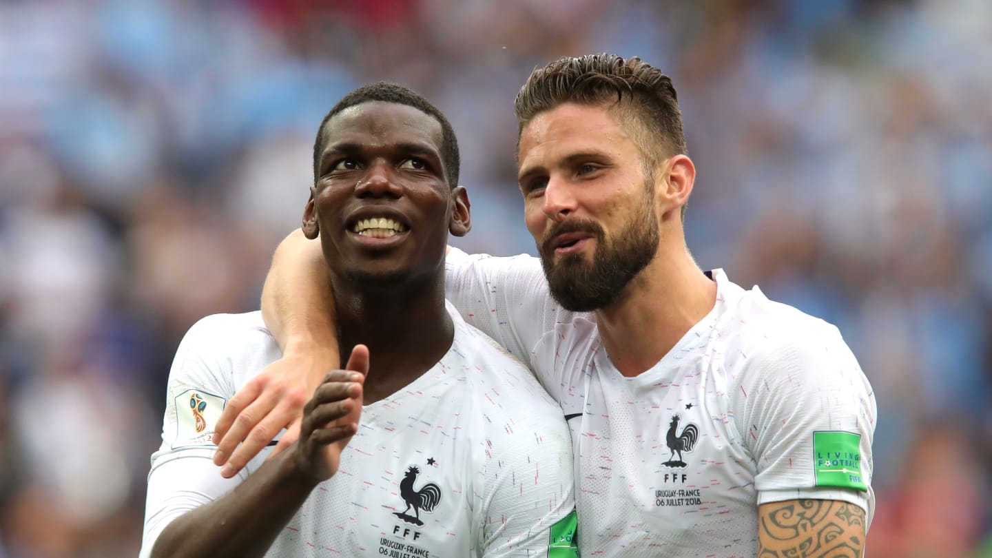 比利时逆转乌拉圭,格纳布里带队取胜 比利时逆转乌拉圭,格纳布里带队取胜