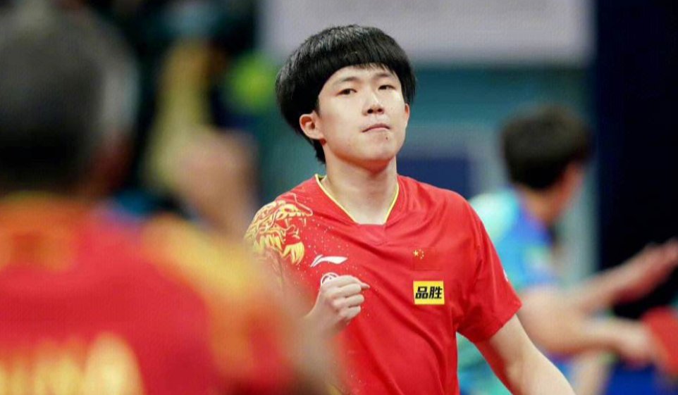 关于英国乒乓球队逆转中国乒乓球队，水谷隼爆发神勇的信息