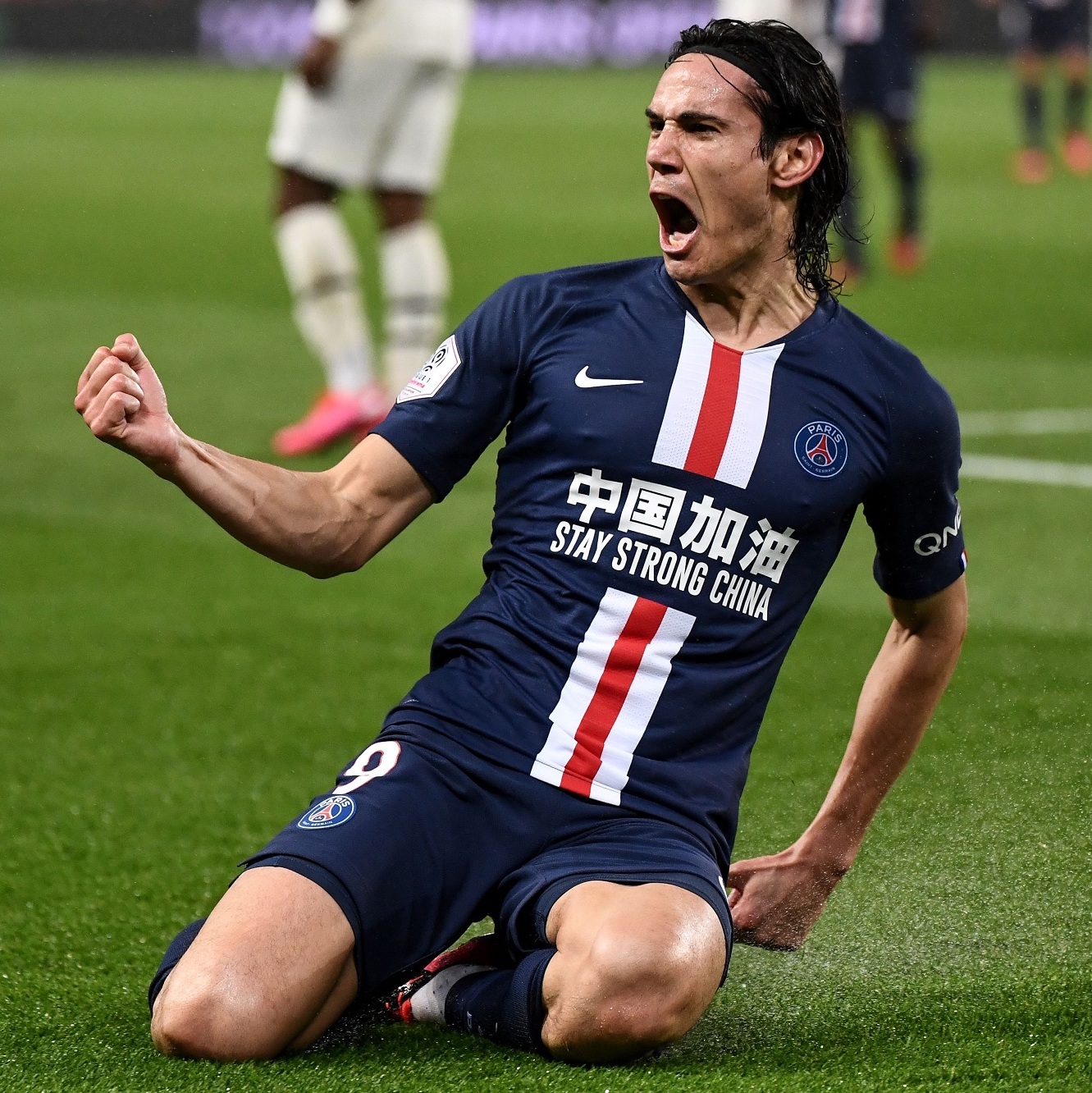 巴黎绝杀勒沃库森，迪马利亚状态火热