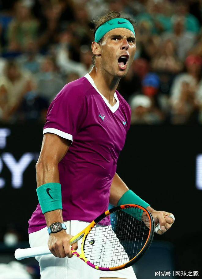 英国网球队绝杀世界网球队，纳达尔惊艳世界的简单介绍