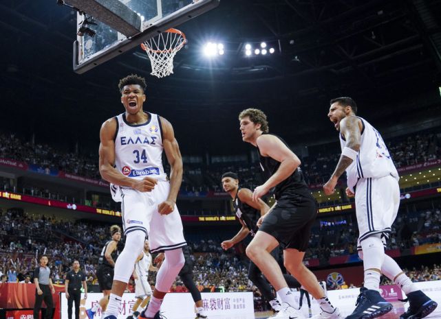 塞尔维亚男篮险胜日本男篮，布拉德利打破历史纪录的简单介绍