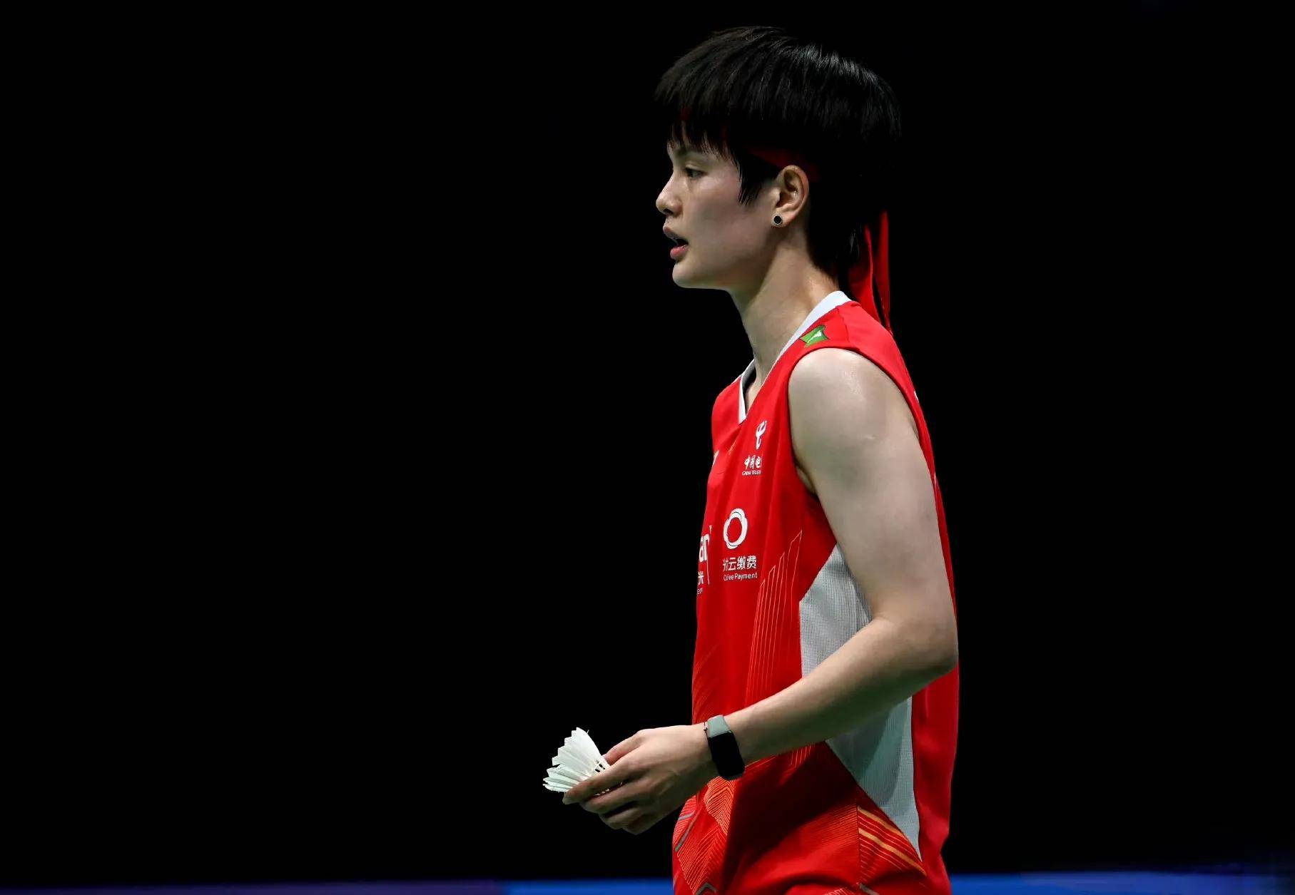 印度羽毛球队绝地反击日本羽毛球队，戴资颖关键制胜的简单介绍