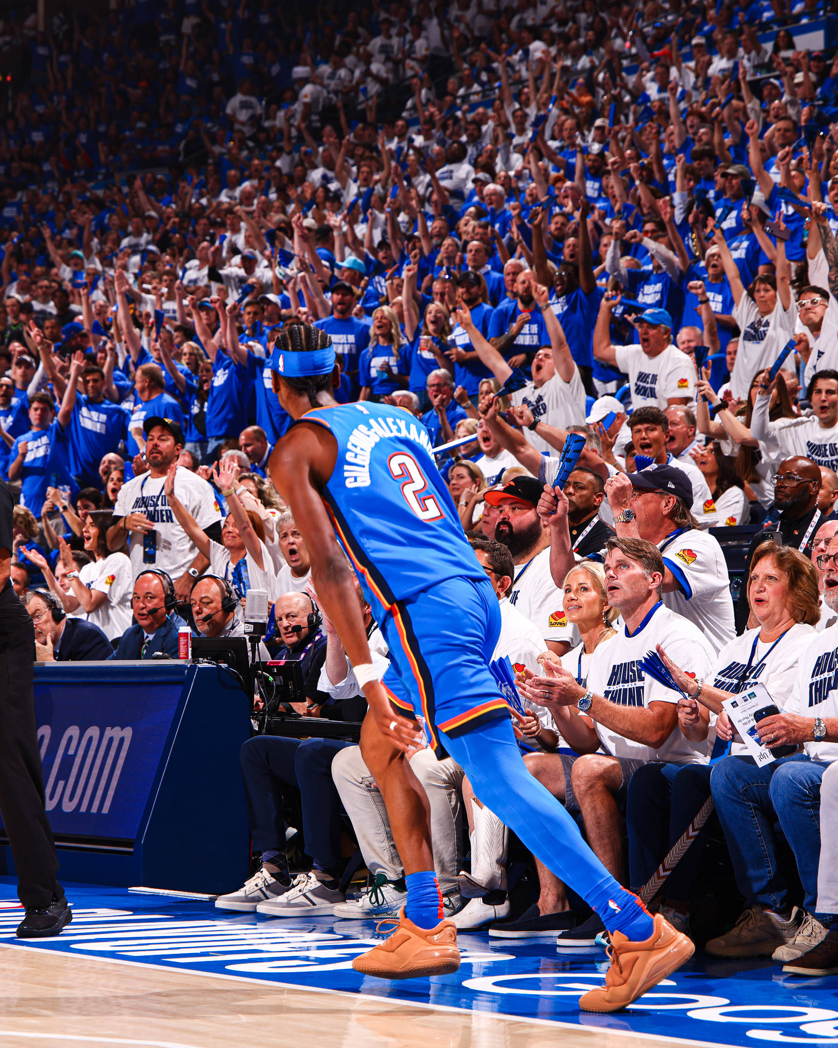 法国男篮逆转马刺，威斯布鲁克统治全场的简单介绍