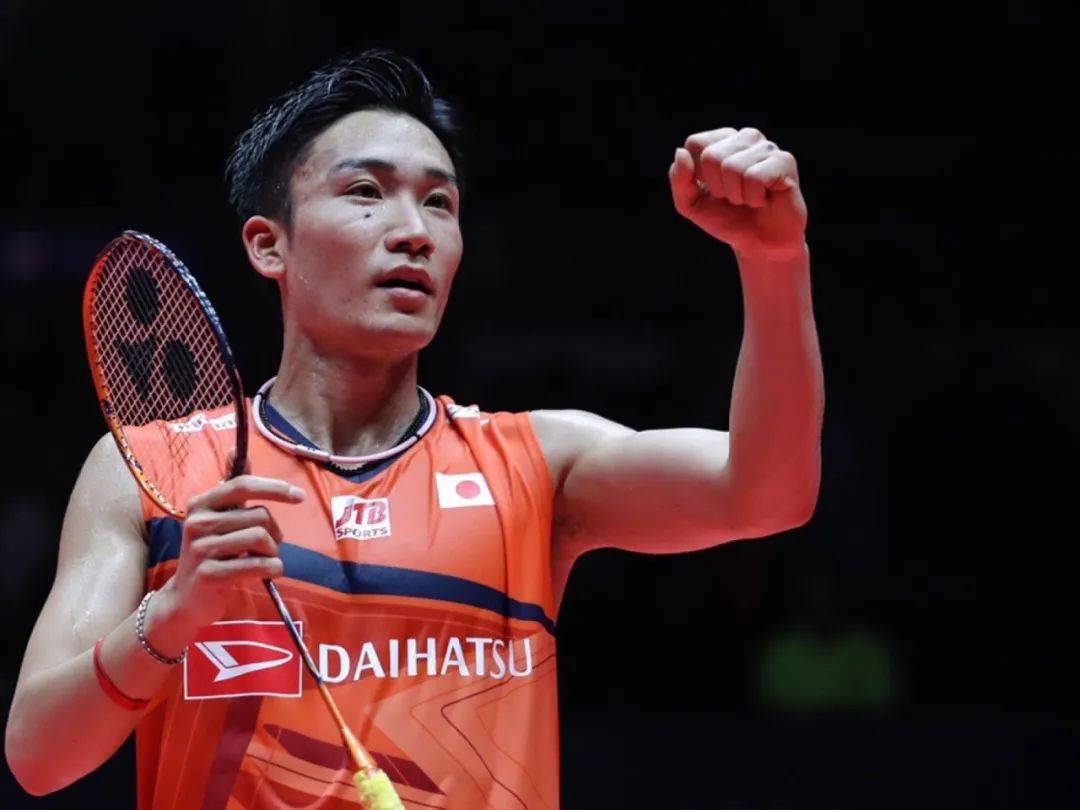 英格兰羽毛球队完胜韩国羽毛球队,桃田贤斗统治全场的简单介绍 英格兰羽毛球队完胜韩国羽毛球队,桃田贤斗统治全场的简单介绍