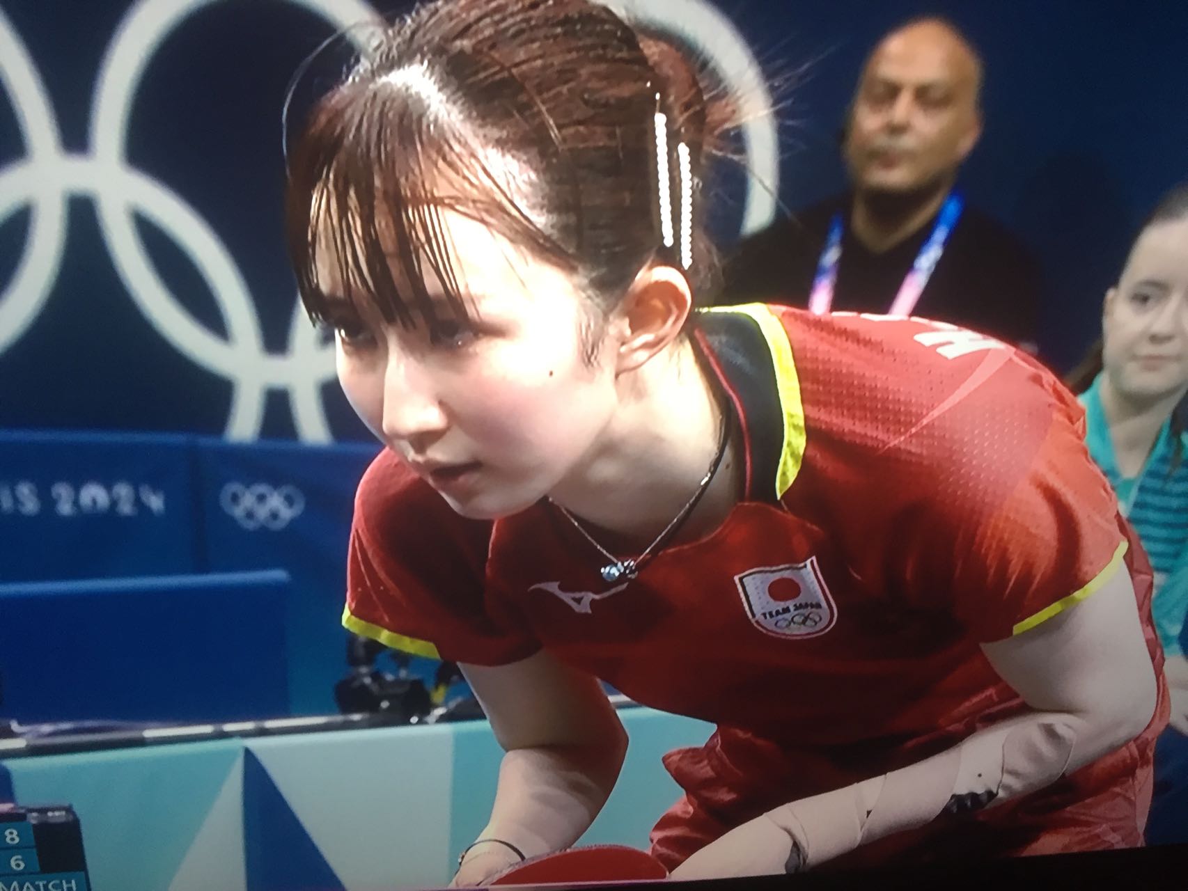 韩国乒乓球队逆转中国乒乓球队,张本智和完成帽子戏法的简单介绍 韩国乒乓球队逆转中国乒乓球队,张本智和完成帽子戏法的简单介绍