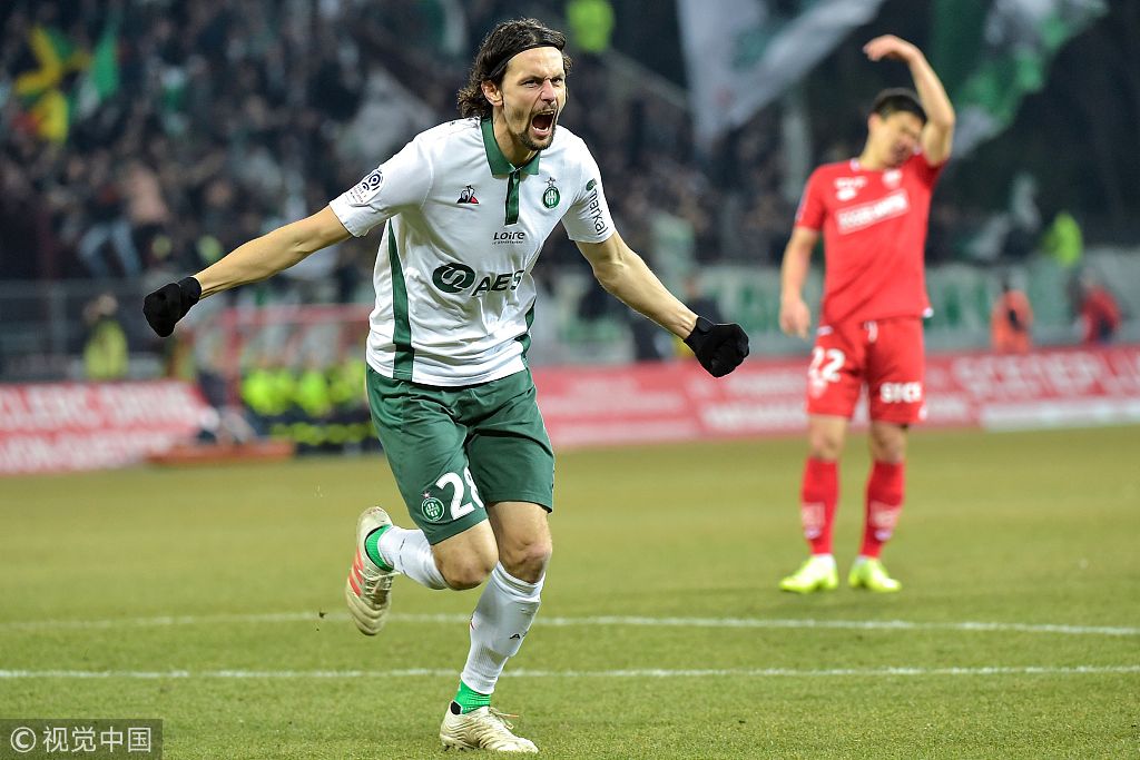 巴黎翻盘马赛,恩昆库高光表现的简单介绍 巴黎翻盘马赛,恩昆库高光表现的简单介绍