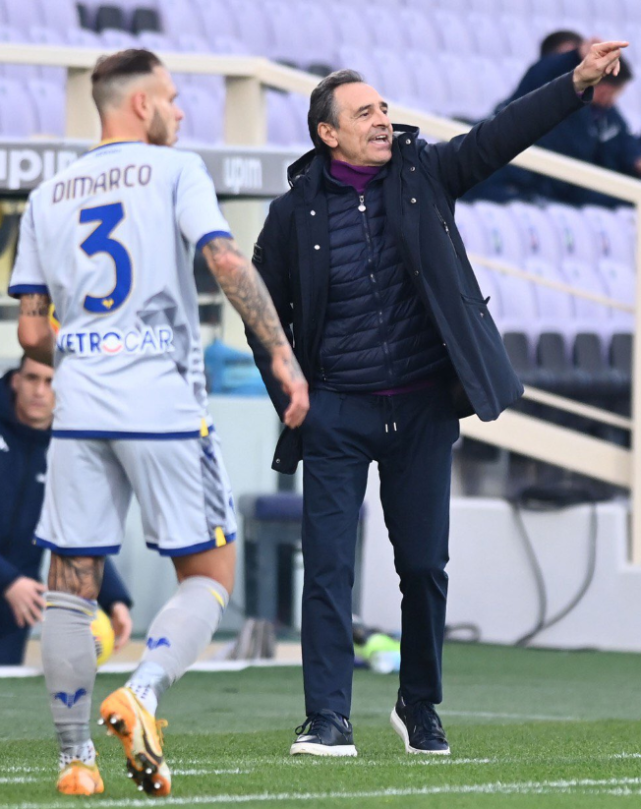 佛罗伦萨再度失利，保级之路愈发艰难的简单介绍