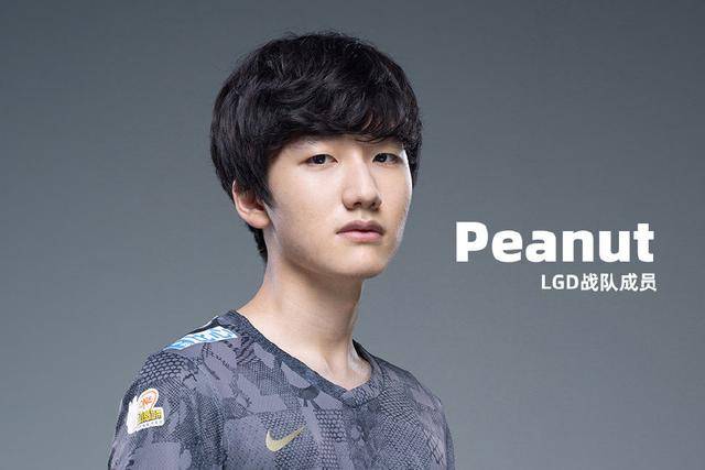 FLY鏖战DK，Peanut统治全场的简单介绍