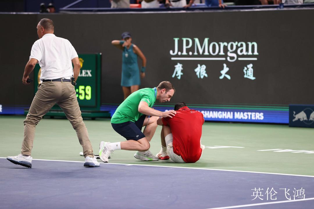 欧洲网球队逆转法国网球队，德约科维奇高光表现的简单介绍