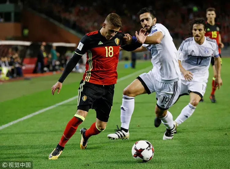 乌克兰队凭实力取胜：欧预赛胜利之战的简单介绍