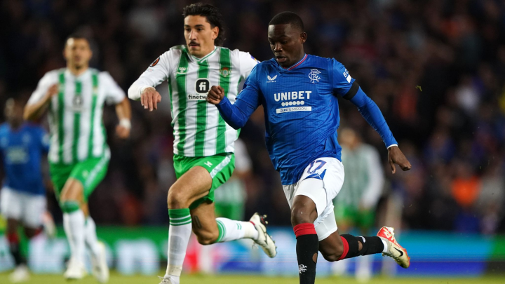 关于凯尔特人客场不敌皇家贝蒂斯，遭遇连败的信息