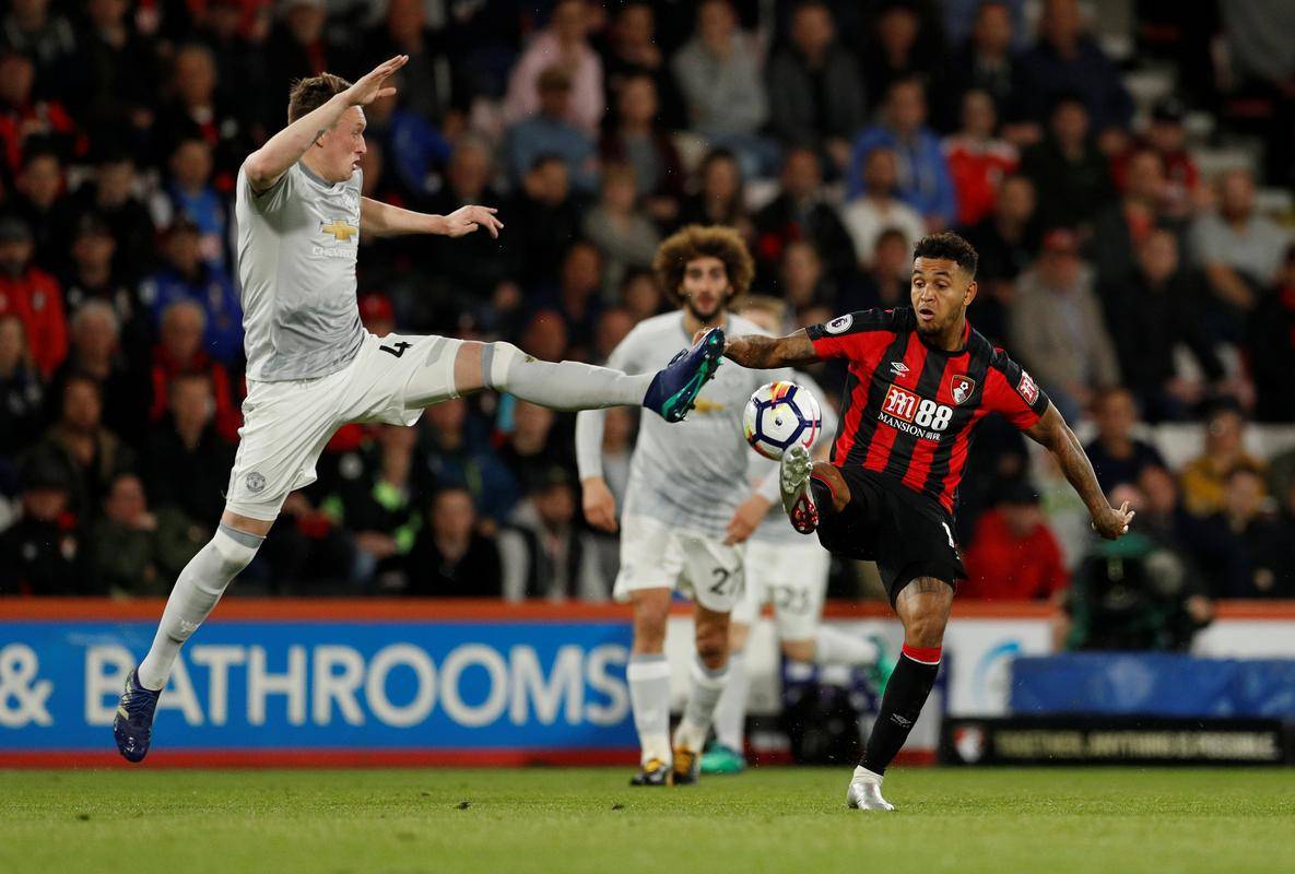 曼联客场挑战伯恩茅斯,备战备受瞩目的简单介绍 曼联客场挑战伯恩茅斯,备战备受瞩目的简单介绍