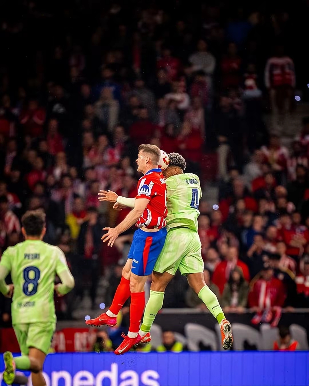 韦尔瓦战平巴塞罗那，双方争分的简单介绍