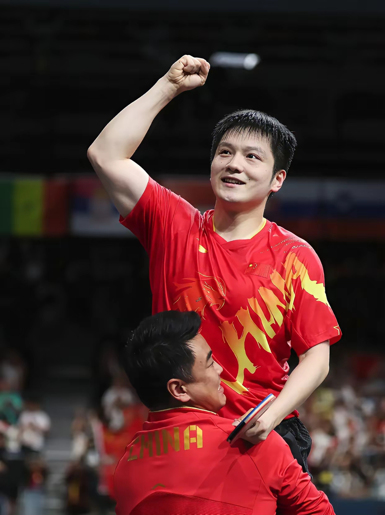 亚洲足球决战在即，谁能夺冠