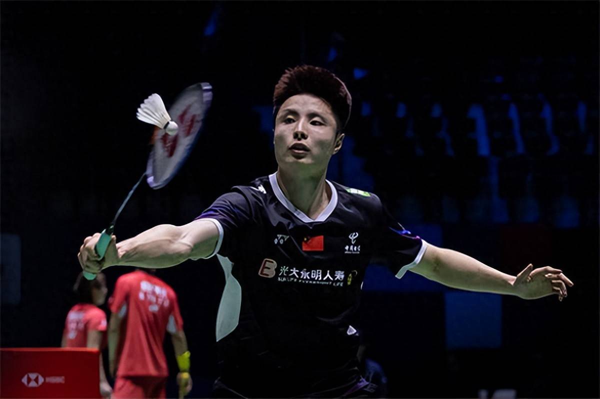 关于丹麦队横扫法国队，石宇奇关键制胜的信息