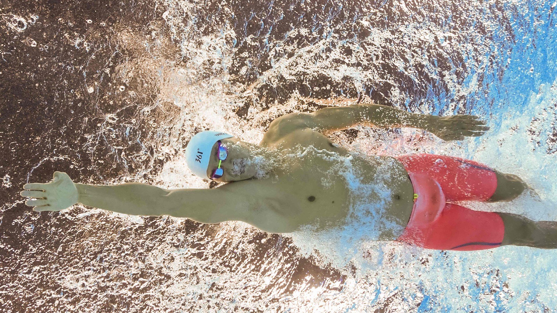 孤胆骑士破网记，武切维奇制胜一击背后的唯一性